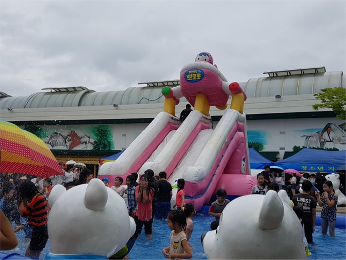 포항 벤토머드 페스티벌 20190