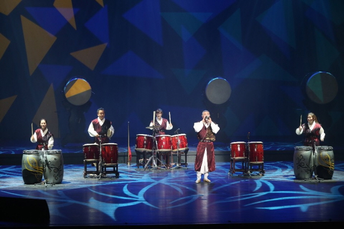 목포세계마당페스티벌 2018 사진10