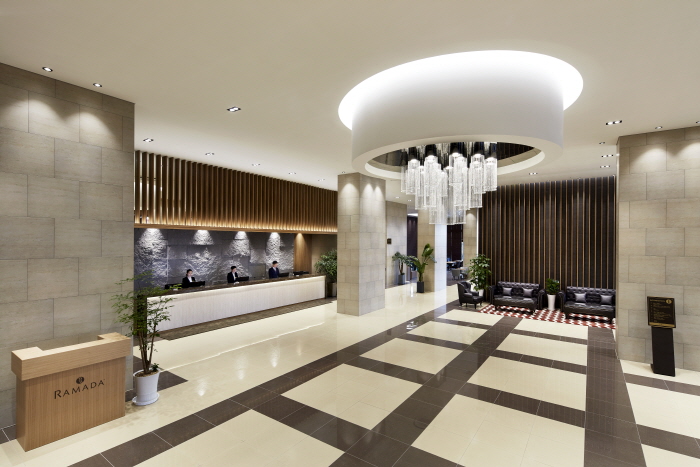 Ramada Pyeongtaek Hotel [Korea Quality] / 라마다평택호텔 [한국관광 품질인증]3