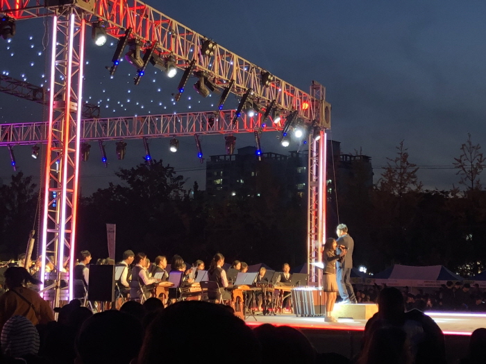 구로청소년축제 20192