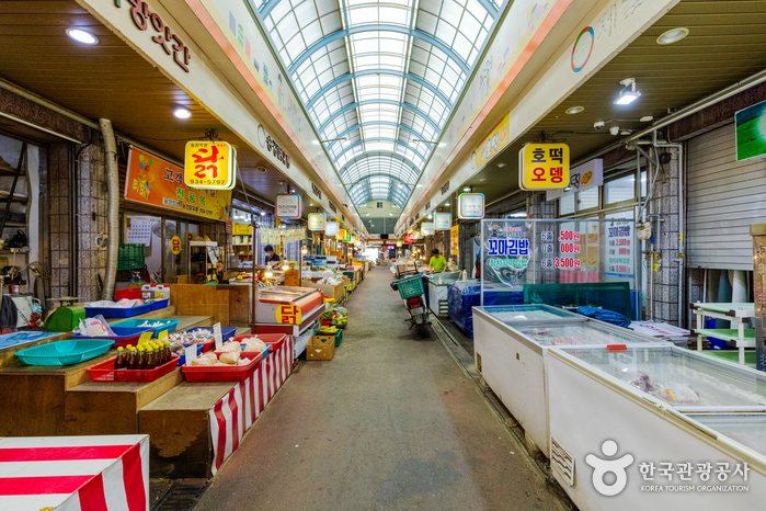 송강전통시장(송강재래시장)0