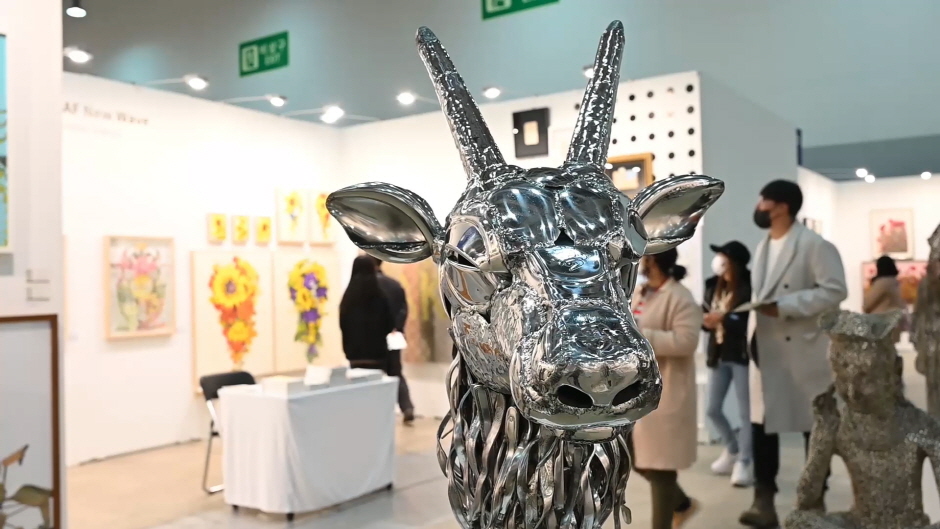 부산국제아트페어 20222