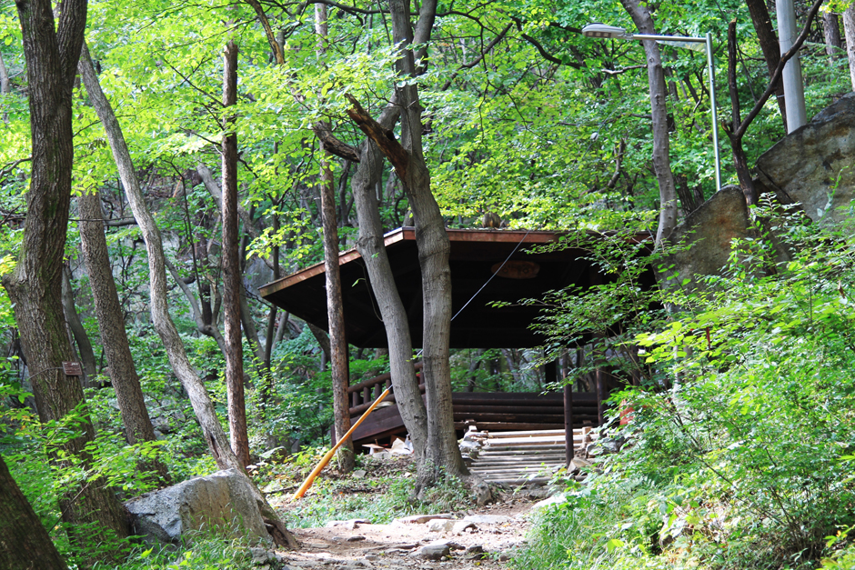 오서산자연휴양림1