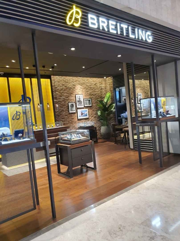 Breitling [Tax Refund Shop] (브라이틀링)