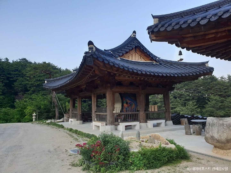 용연사(강릉)