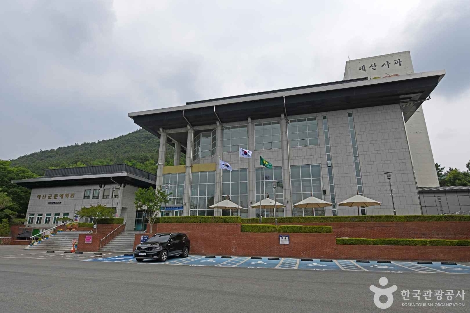 예산군문예회관 (2)