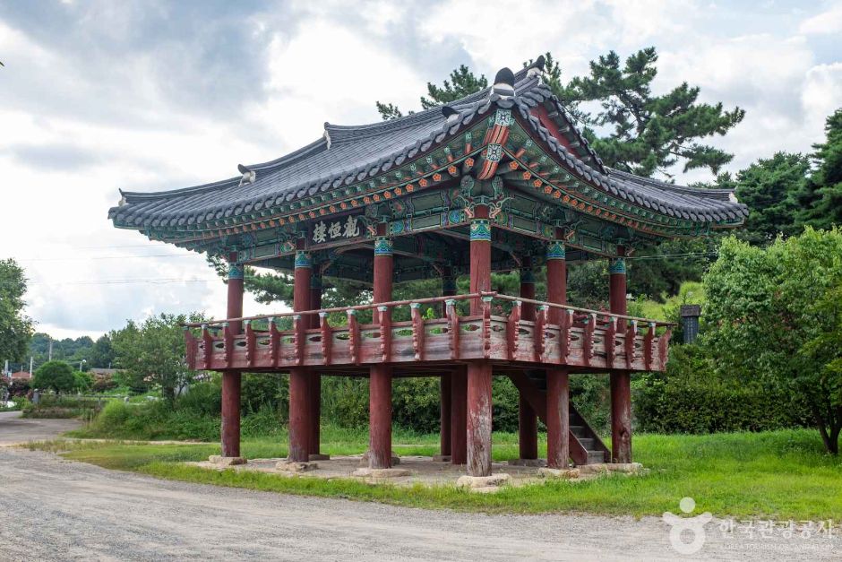 덕암서원(성주)