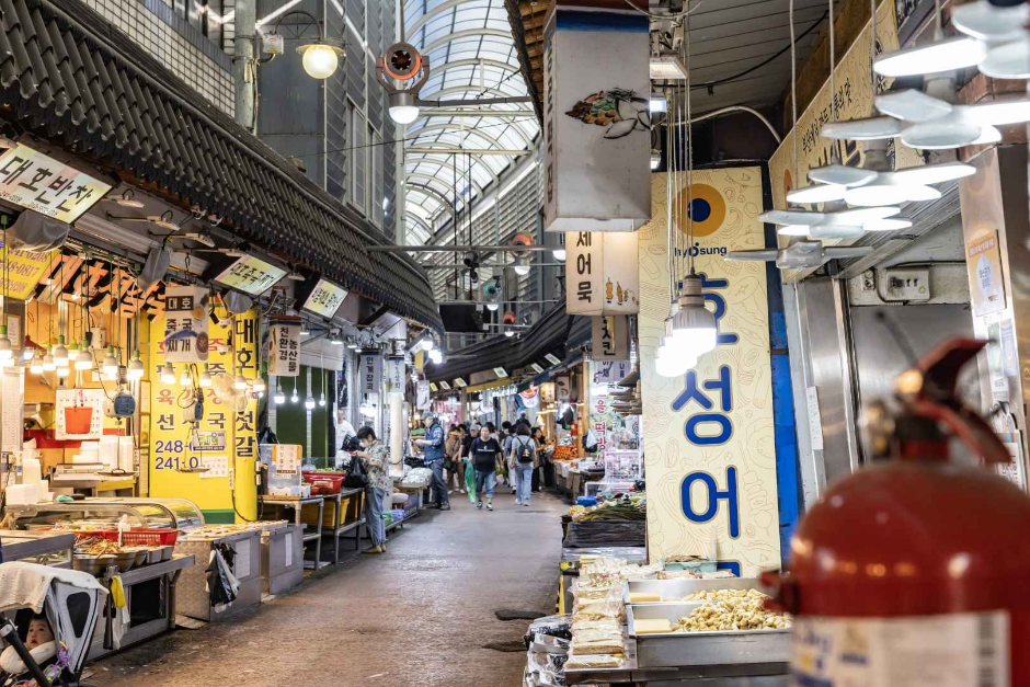 못골종합시장(못골시장) (3)