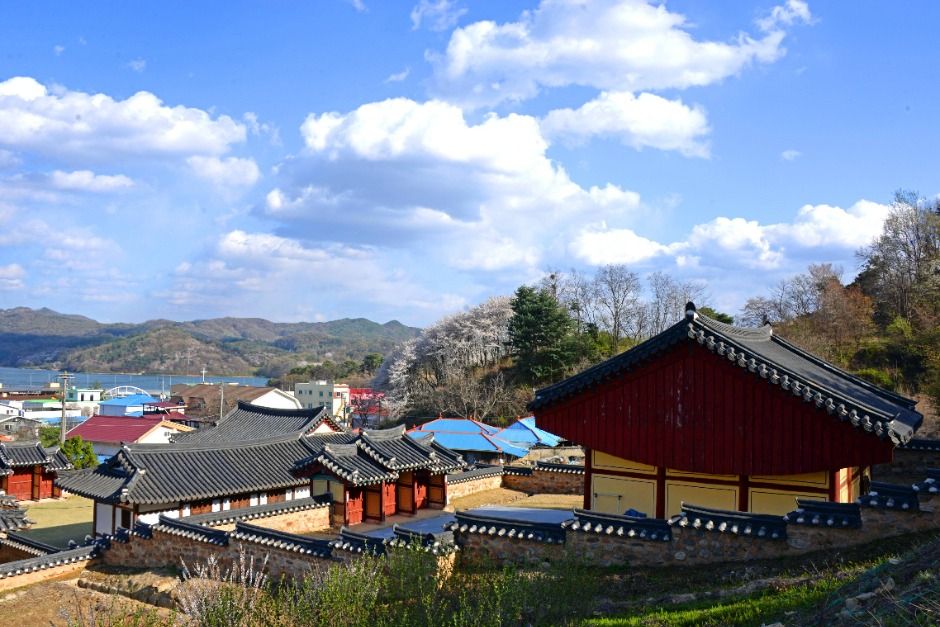 청주 문의향교