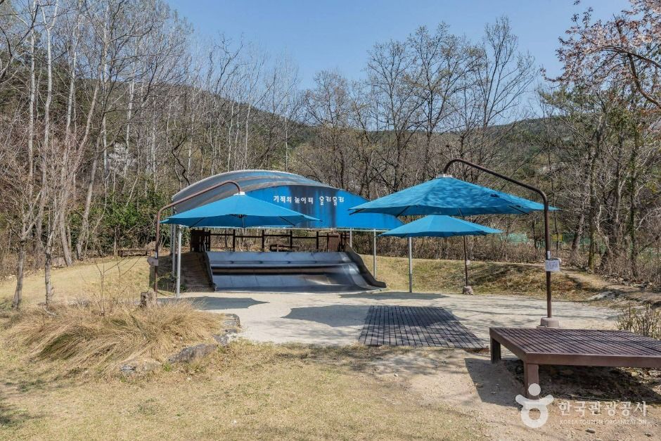 기적의놀이터 4호