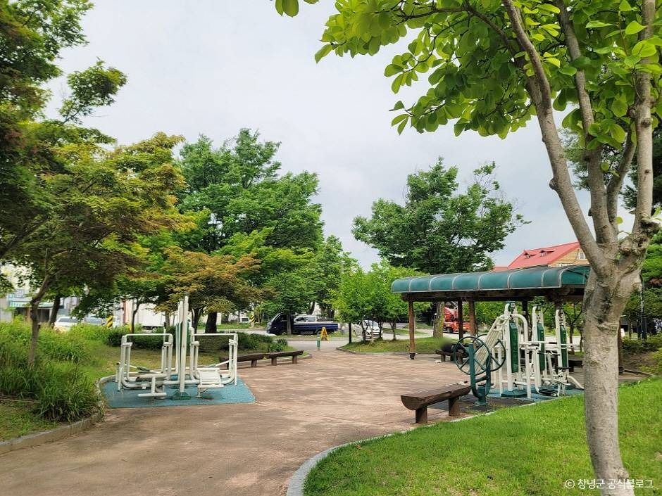 창녕 석빙고