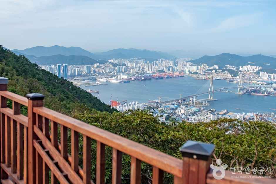 봉래산(부산)