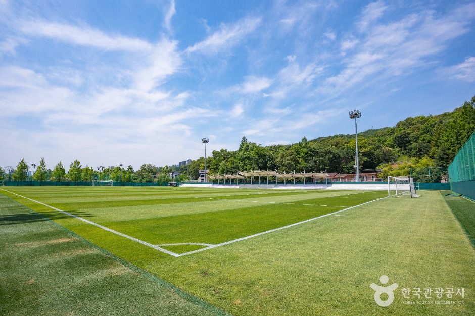 비산체육공원