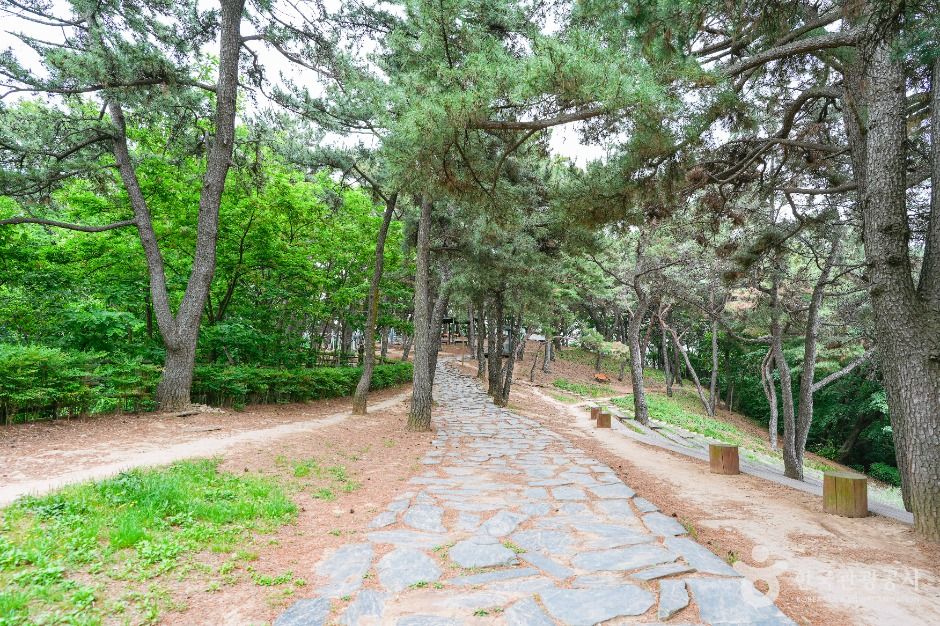 장무공원