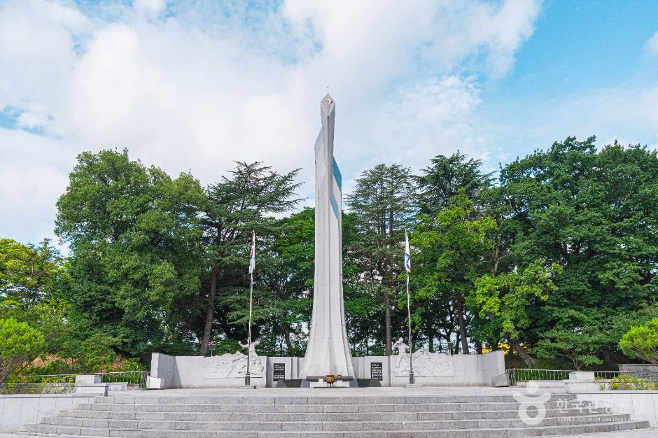 현충탑(광주)