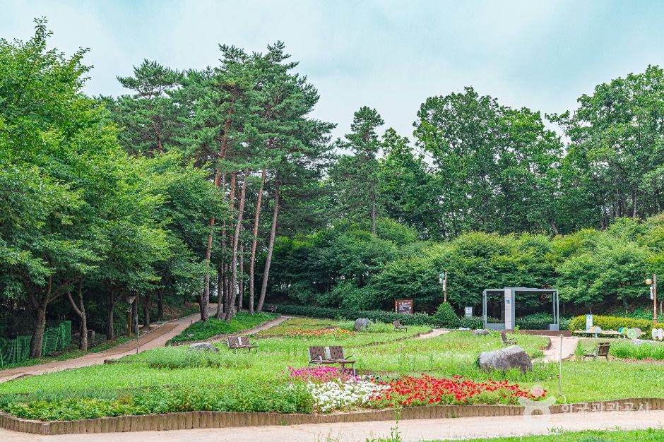 직동 근린공원