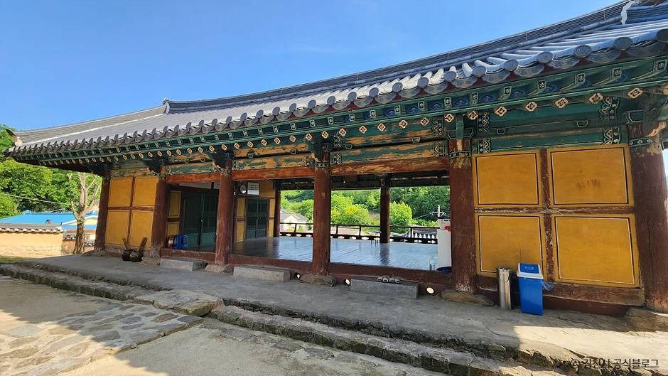 김산향교