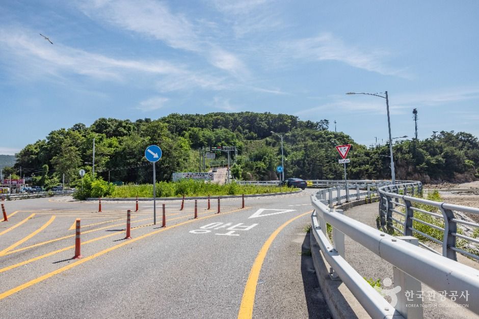 잠진도