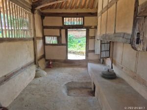 고창_고창신재효고택 (5)