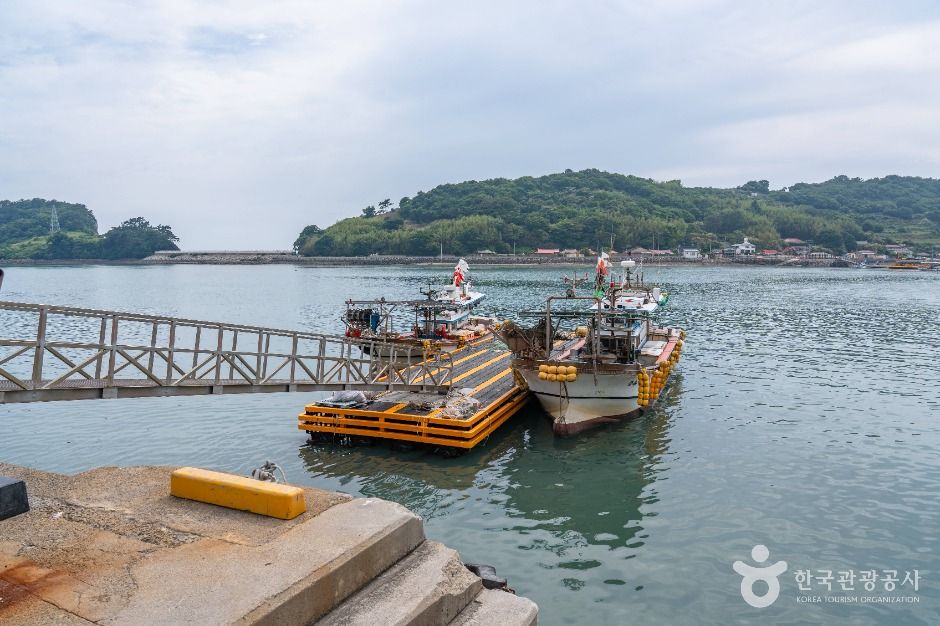 고흥_나로도항 (4)