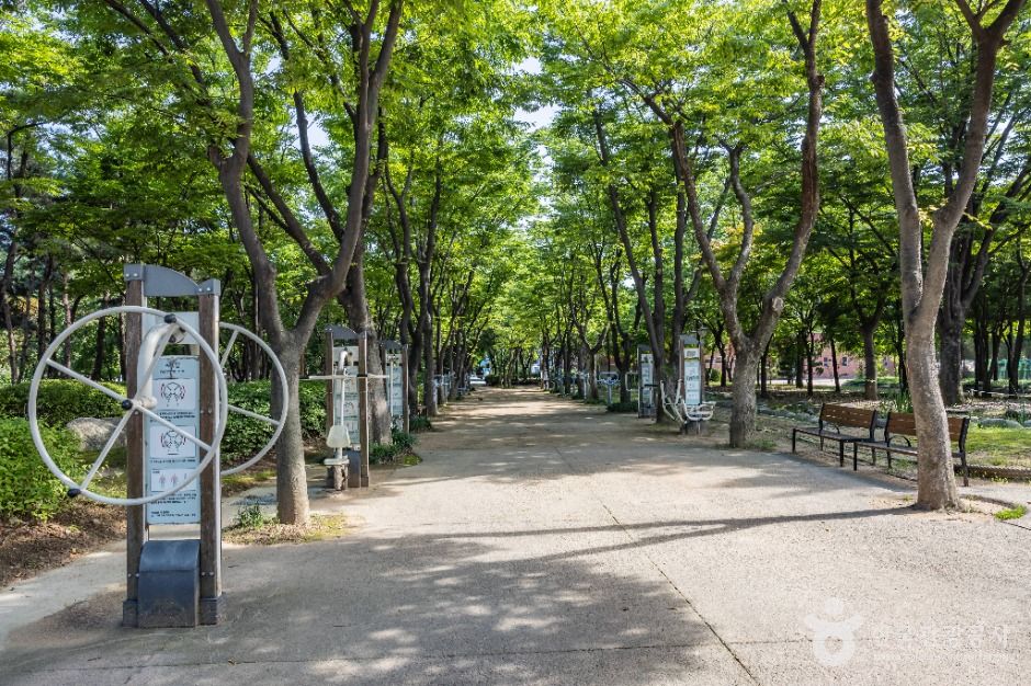 인천중앙공원