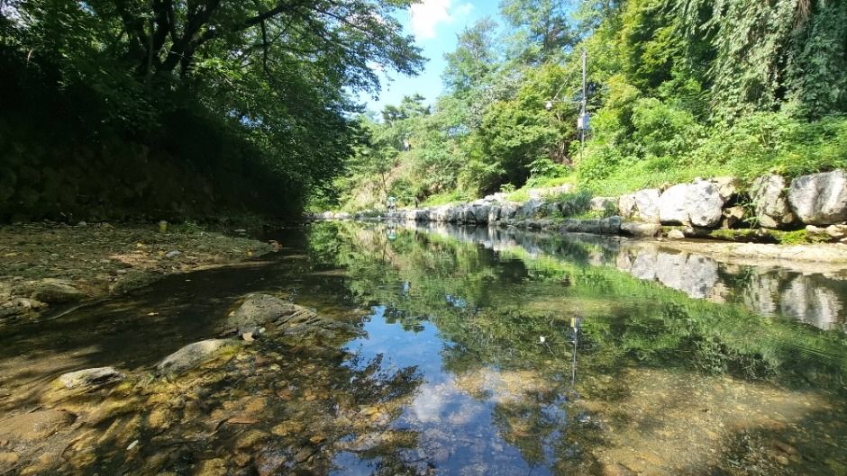 [서울둘레길 11코스] 관악산코스