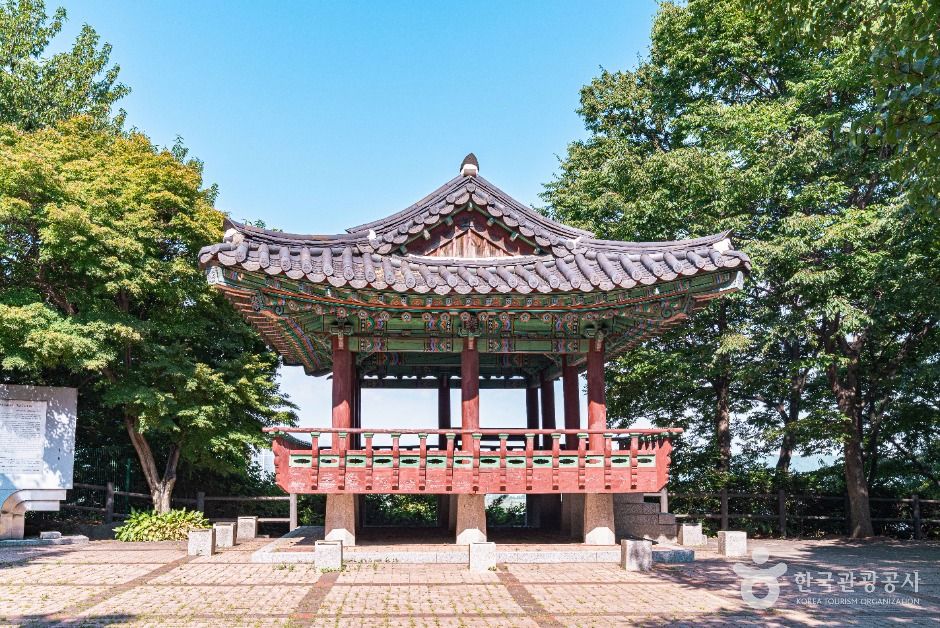 서울 양천고성지