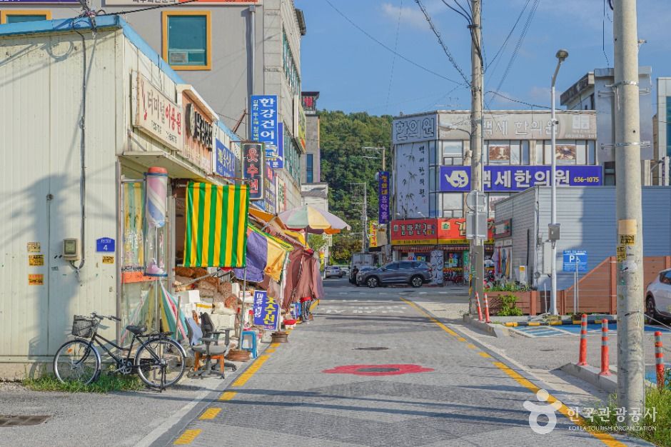 남원_남원 터미널시장 (1)