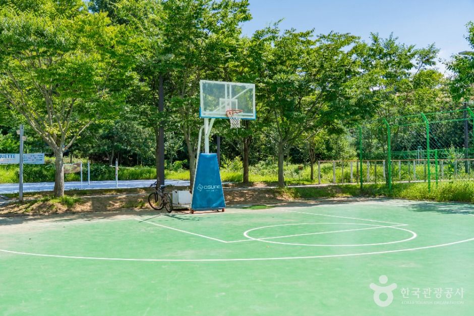매송체육공원