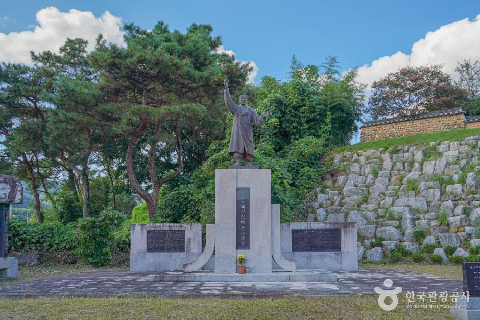 곡성 단군전