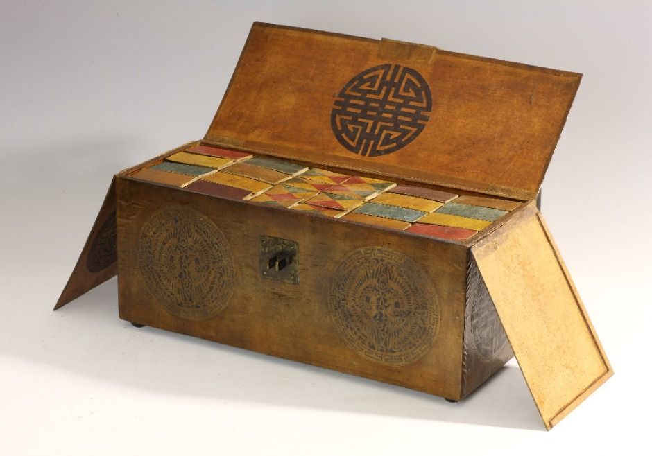 종이나라박물관