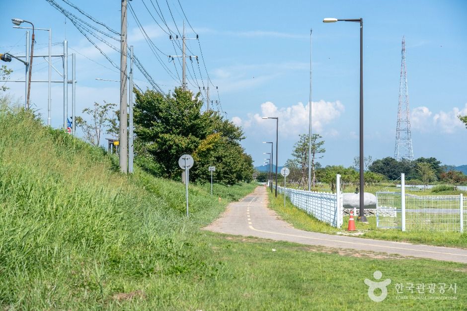 서천_금강2경 도보여행길 (5)