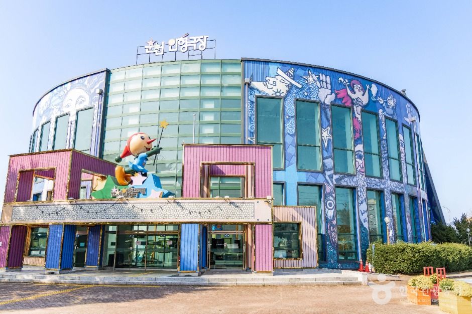 춘천_춘천인형극장&인형극박물관 (6)