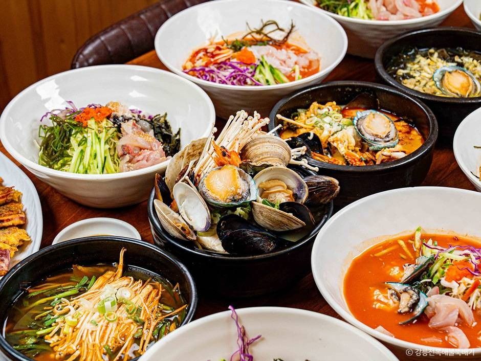 강릉_ 강릉전복해물뚝배기 (4)