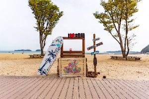 왜목마을 사진 3