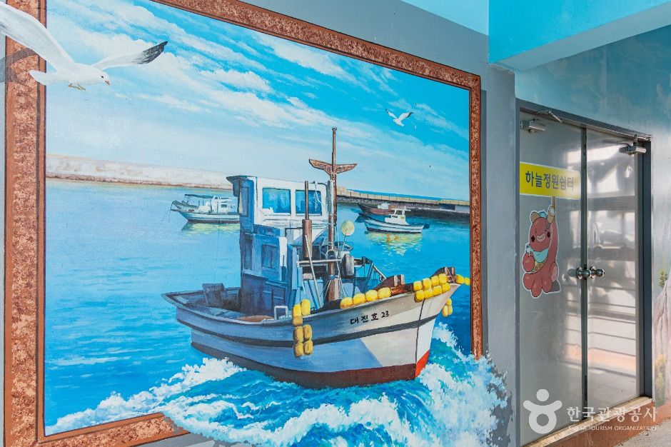 고성_대진항 수산시장 (5)