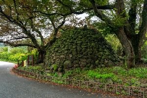 [대구올레 팔공산 3코스] 부인사 도보길