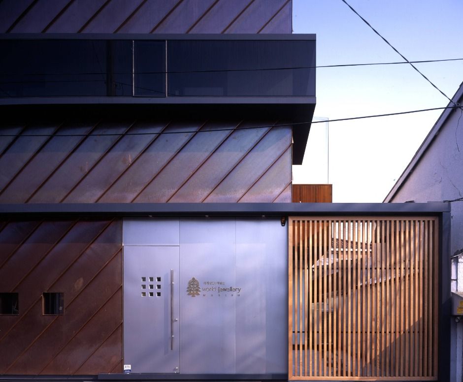 세계장신구박물관