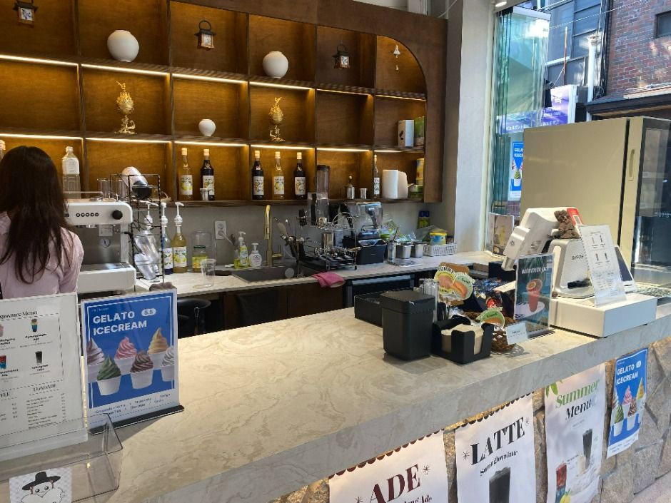 한복남 프리미엄점