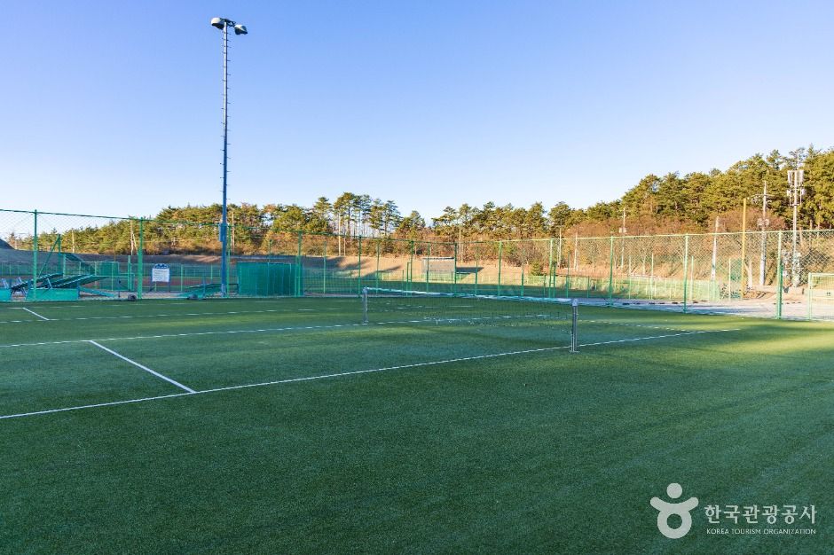 영해생활체육공원