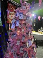 2025 울산 성남동 눈꽃축제 5