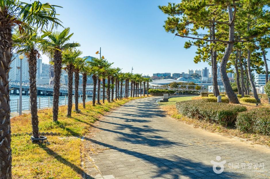 엑스포해양공원