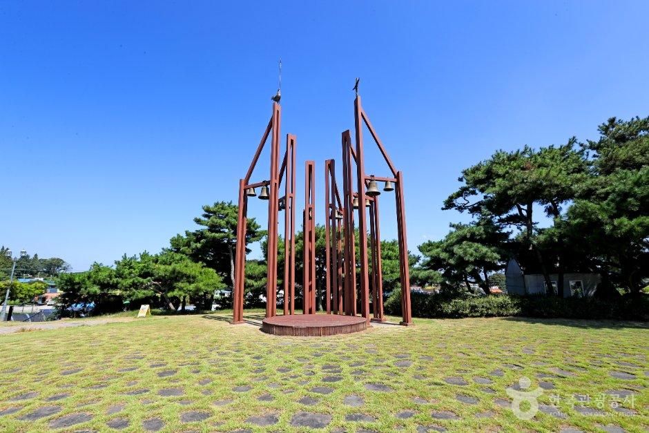 thumbnail-합덕성당-12