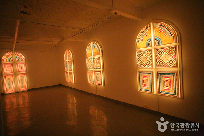 Savina Museum (사비나 미술관)
