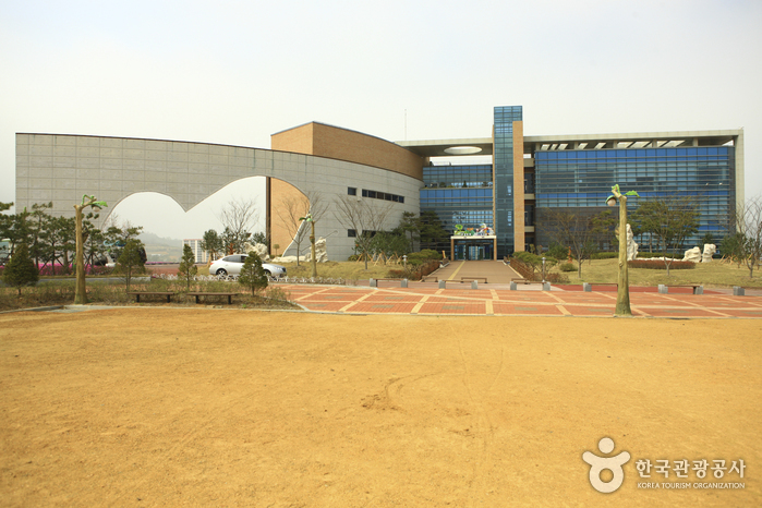 Expopark Hampyeong (함평엑스포공원)