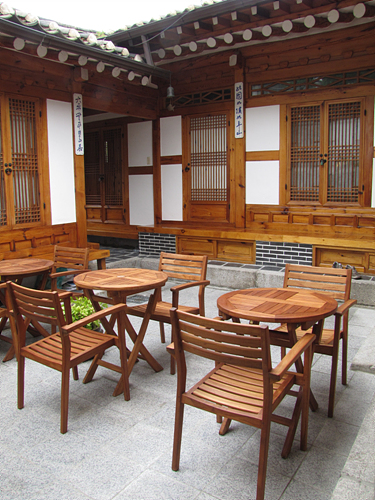 Anguk Guest House (안국게스트하우스)