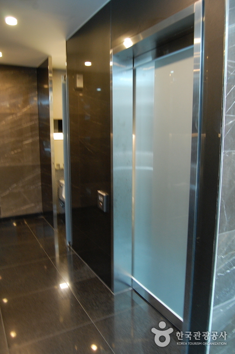 Gyeongju Hilton Hotel (경주힐튼호텔)