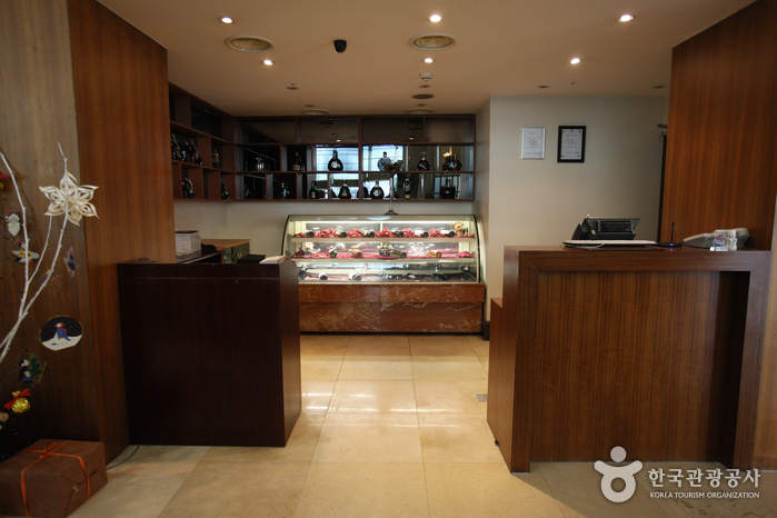 Best Western Premier Incheon Airport Hotel (베스트웨스턴 프리미어 인천 에어포트 호텔)