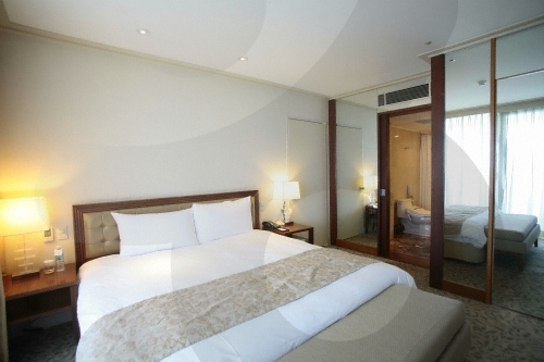 Hyatt Regency Jeju (하얏트리젠시 제주)