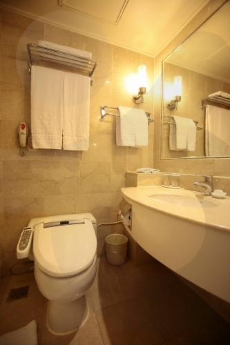 Jeju Grand Hotel (제주 그랜드호텔)